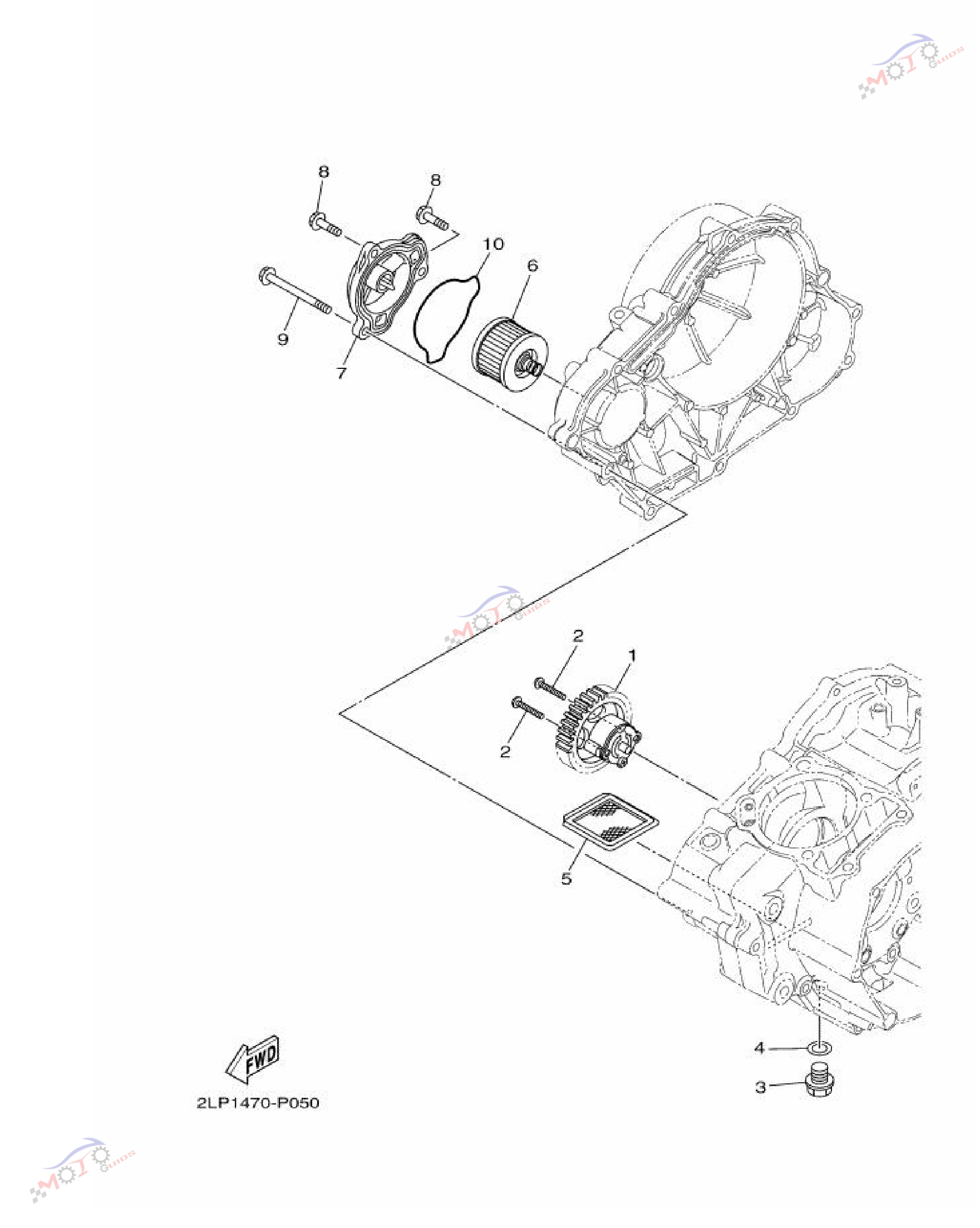 Engine Diagram